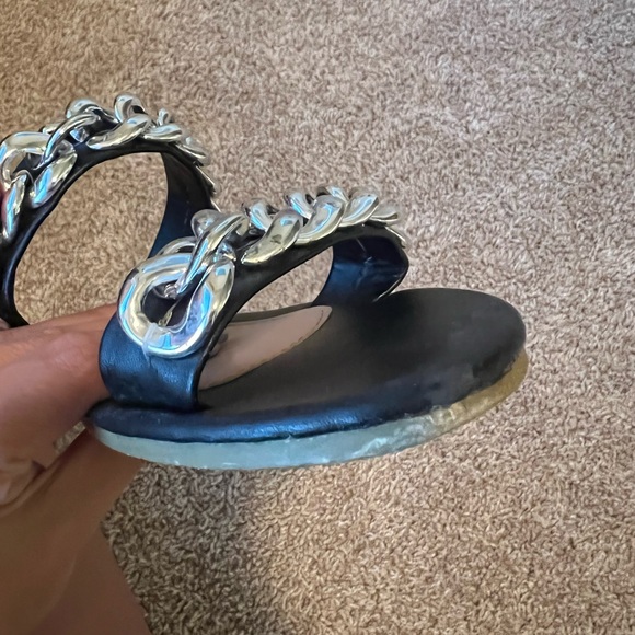Chain sandal - Picture 4 of 4